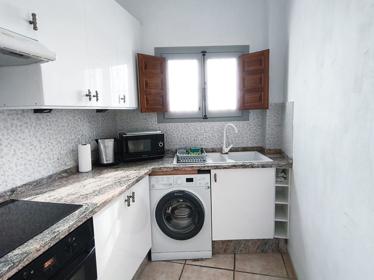 Apartment for Sale in Pueblo Mojácar, Almeria 9