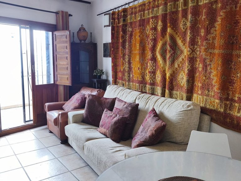 Apartment for Sale in Pueblo Mojácar, Almeria 10