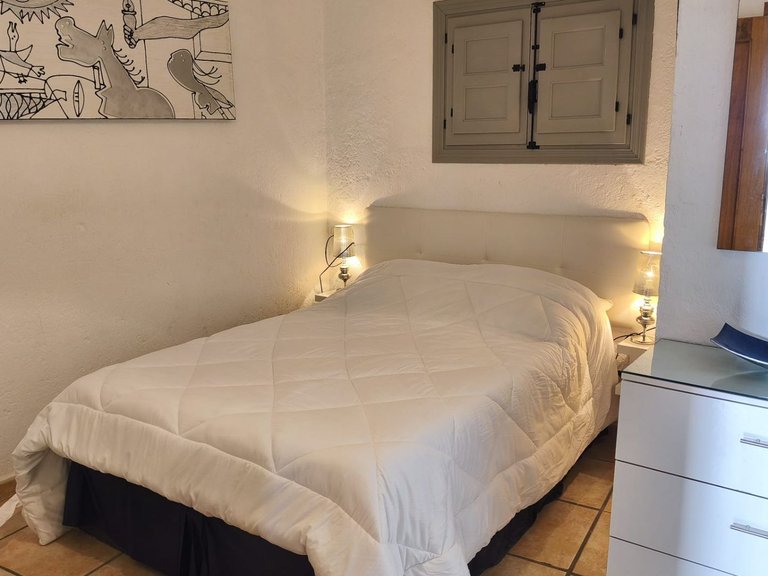 Apartment for Sale in Pueblo Mojácar, Almeria 4