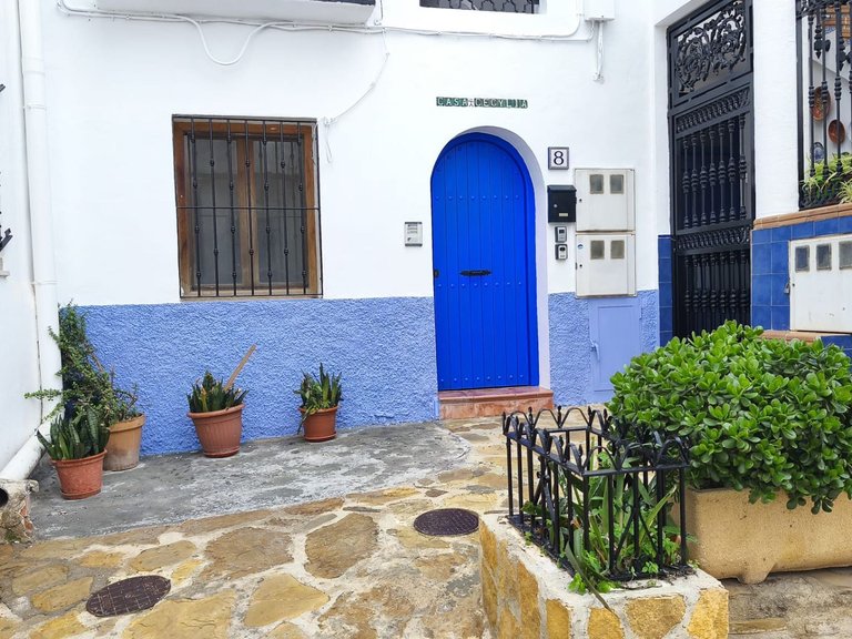 Apartment for Sale in Pueblo Mojácar, Almeria 1