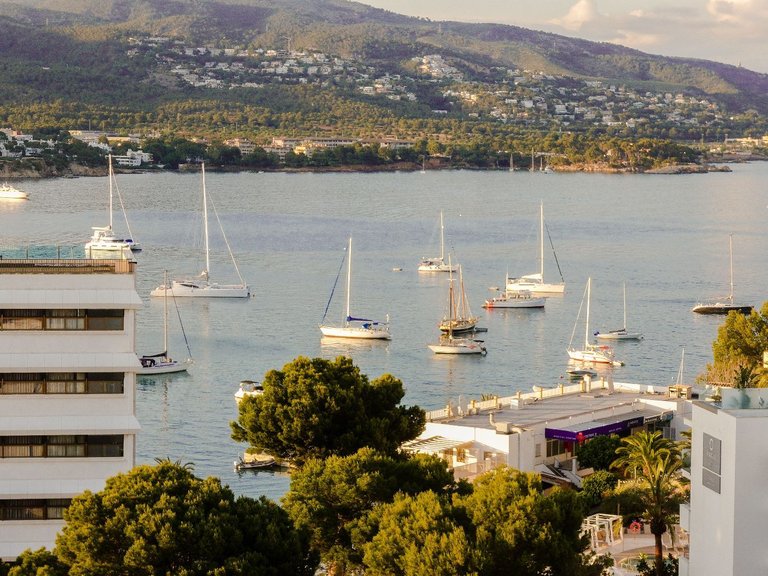Apartment for Sale in  Baleares, Palmanova 5
