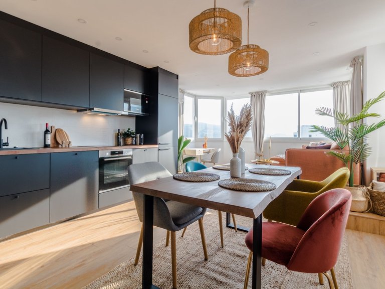 Apartment for Sale in  Baleares, Palmanova 1