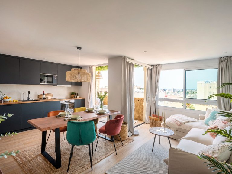 Apartment for Sale in  Baleares, Palma 1