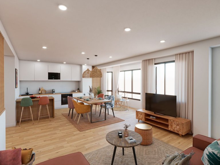Apartment for Sale in  Baleares, Palma 4