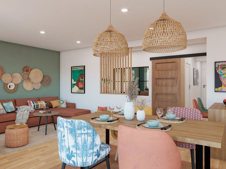 Apartment for Sale in  Baleares, Palma 3