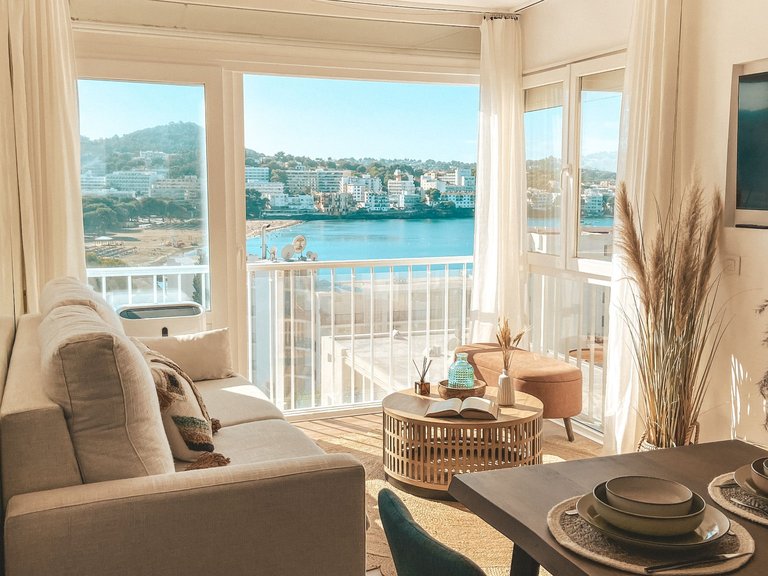 Apartment for Sale in  Baleares, Calviá 1