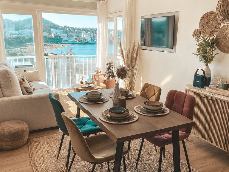 Apartment for Sale in  Baleares, Calviá 9