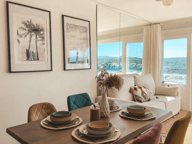 Apartment for Sale in  Baleares, Calviá 3