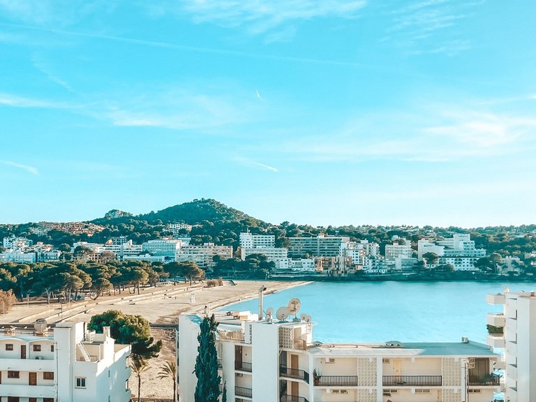 Apartment for Sale in  Baleares, Calviá 11
