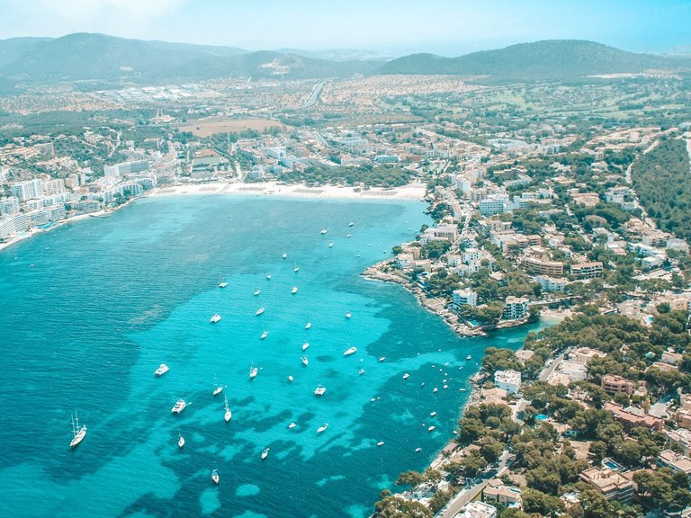 Apartment for Sale in  Baleares, Calviá 12