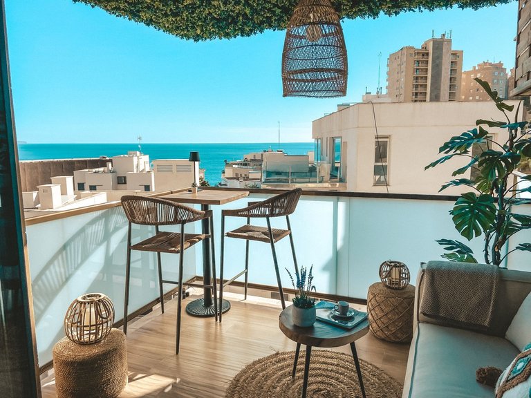 Apartment for Sale in  Baleares, Palma 1