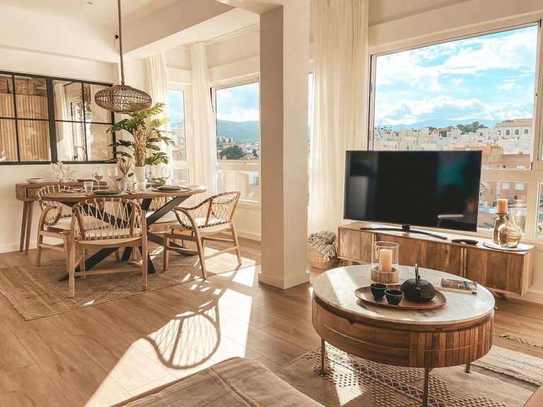 Apartment for Sale in  Baleares, Palma 1