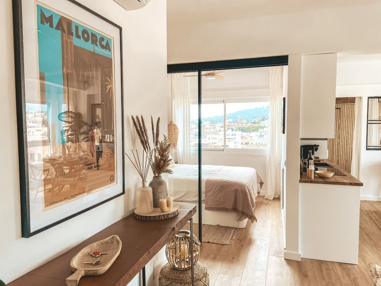 Apartment for Sale in  Baleares, Palma 6
