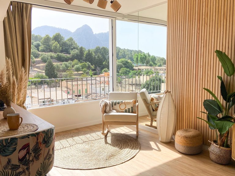 Apartment for Sale in  Baleares, Bunyola 1