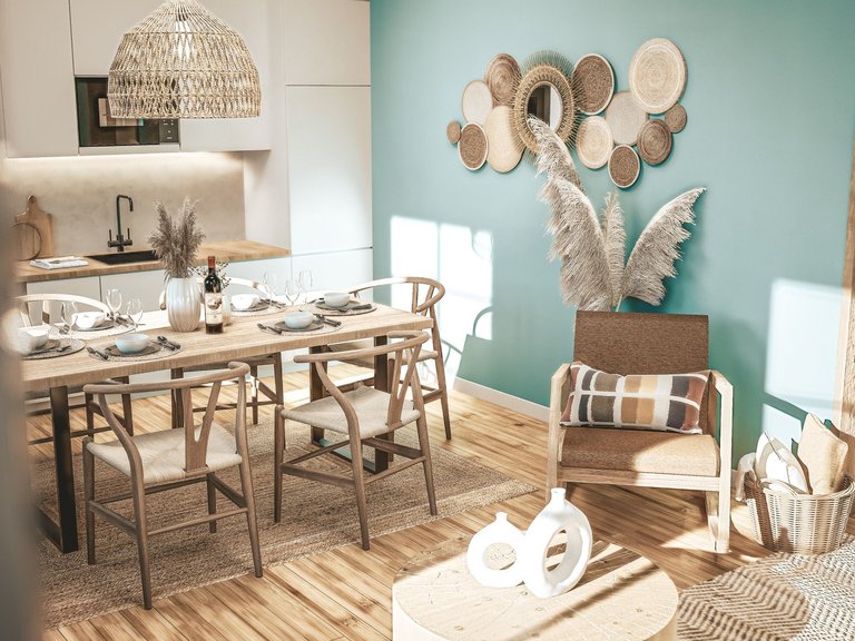 Apartment for Sale in  Baleares, Palma 2