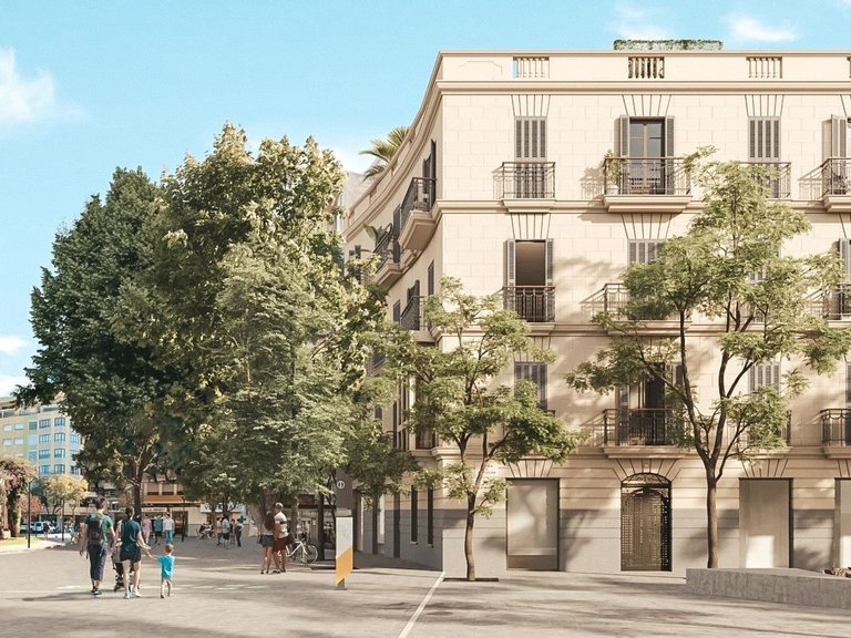 Apartment for Sale in  Baleares, Palma 19