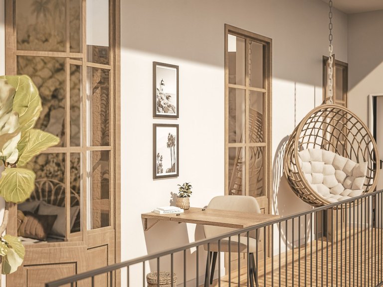 Apartment for Sale in  Baleares, Palma 1