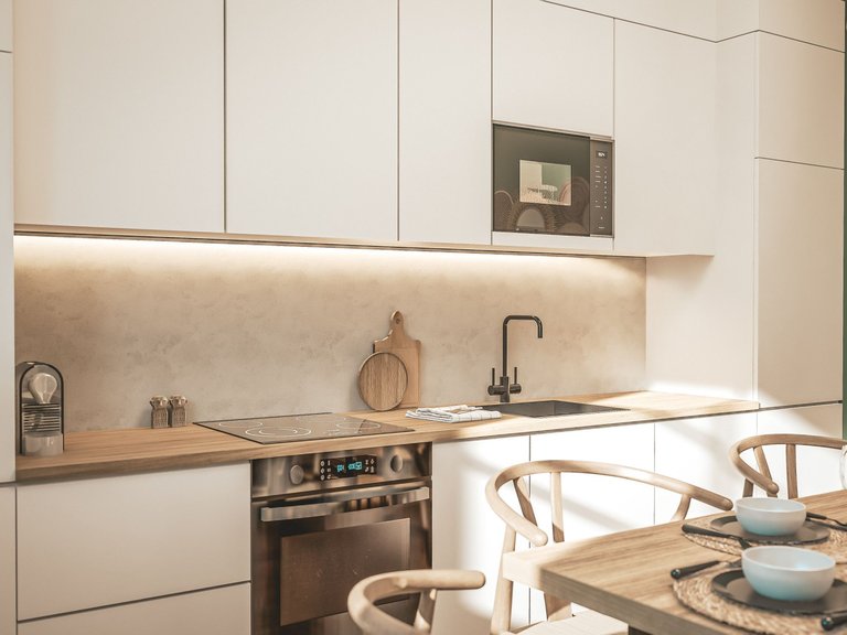 Apartment for Sale in  Baleares, Palma 4