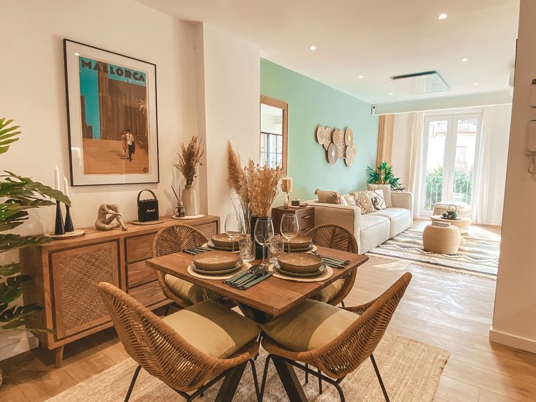Apartment for Sale in  Baleares, Palma 1