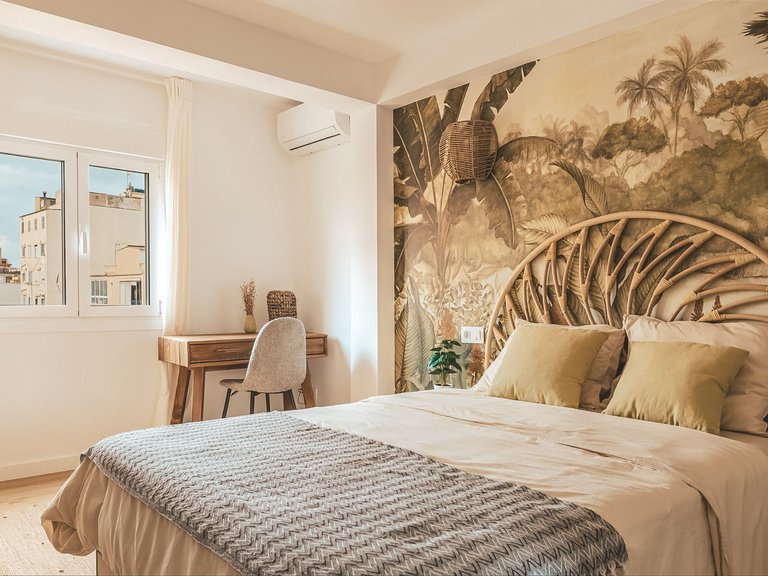 Apartment for Rent in  Baleares, Palma 34