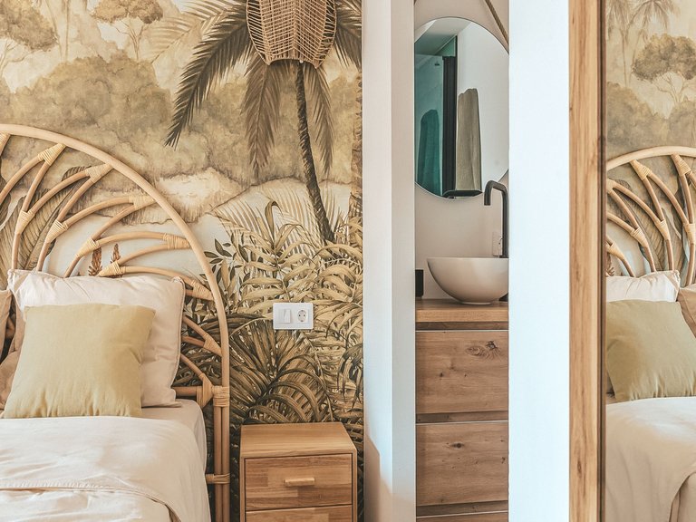 Apartment for Rent in  Baleares, Palma 33