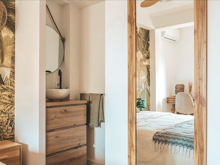 Apartment for Rent in  Baleares, Palma 32