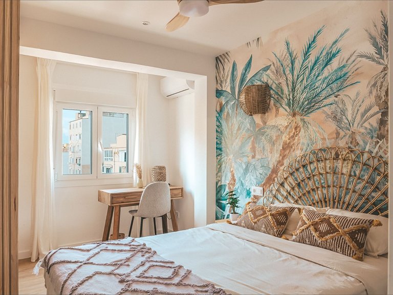 Apartment for Rent in  Baleares, Palma 29