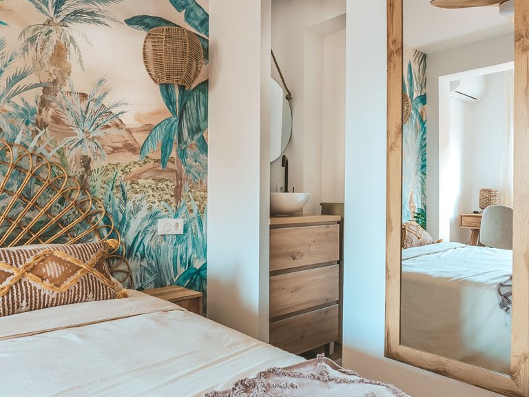 Apartment for Rent in  Baleares, Palma 28