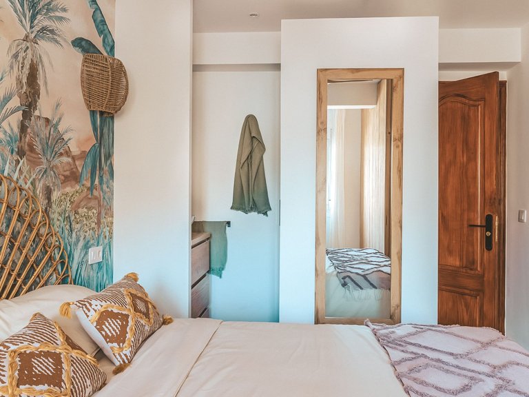 Apartment for Rent in  Baleares, Palma 27