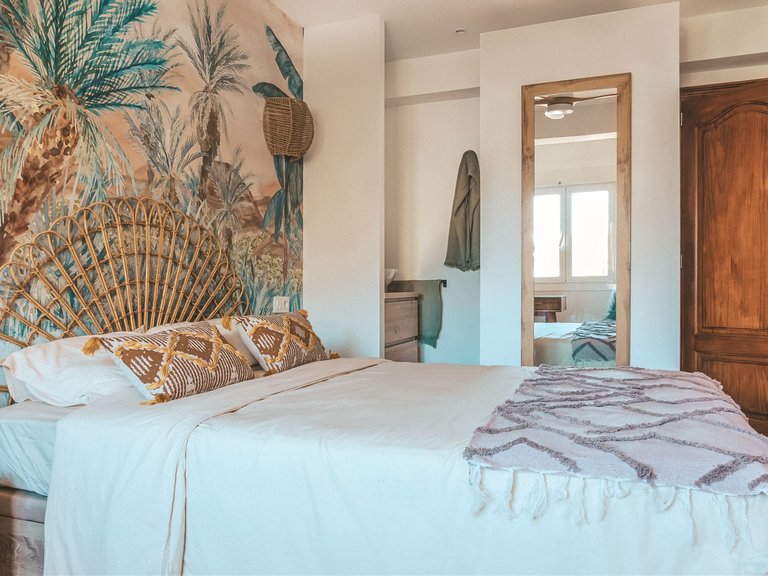 Apartment for Rent in  Baleares, Palma 24