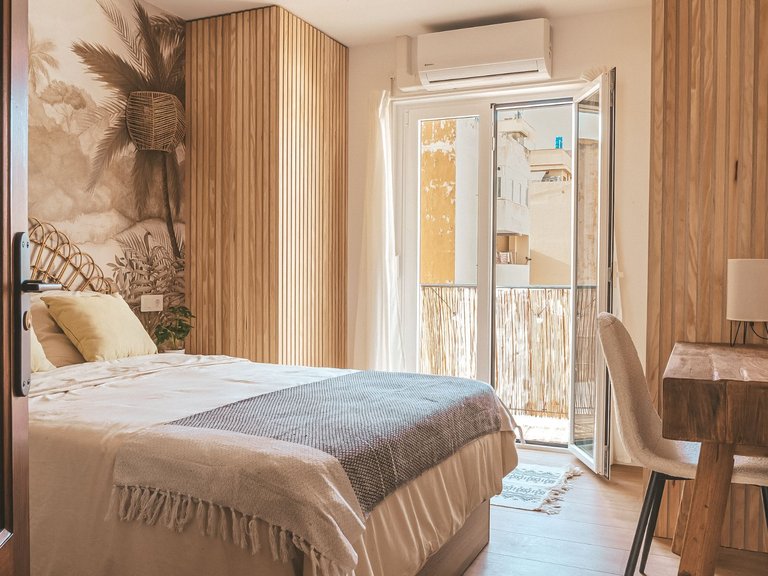 Apartment for Rent in  Baleares, Palma 23