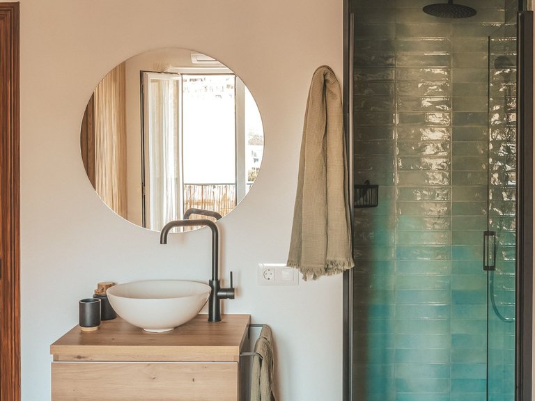 Apartment for Rent in  Baleares, Palma 22