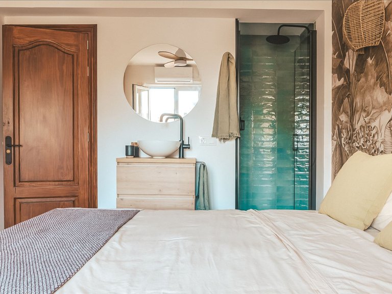 Apartment for Rent in  Baleares, Palma 21