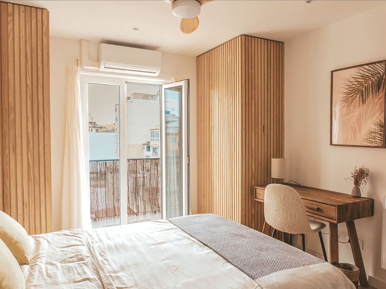 Apartment for Rent in  Baleares, Palma 20
