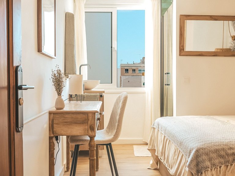 Apartment for Rent in  Baleares, Palma 17