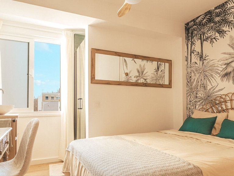 Apartment for Rent in  Baleares, Palma 16