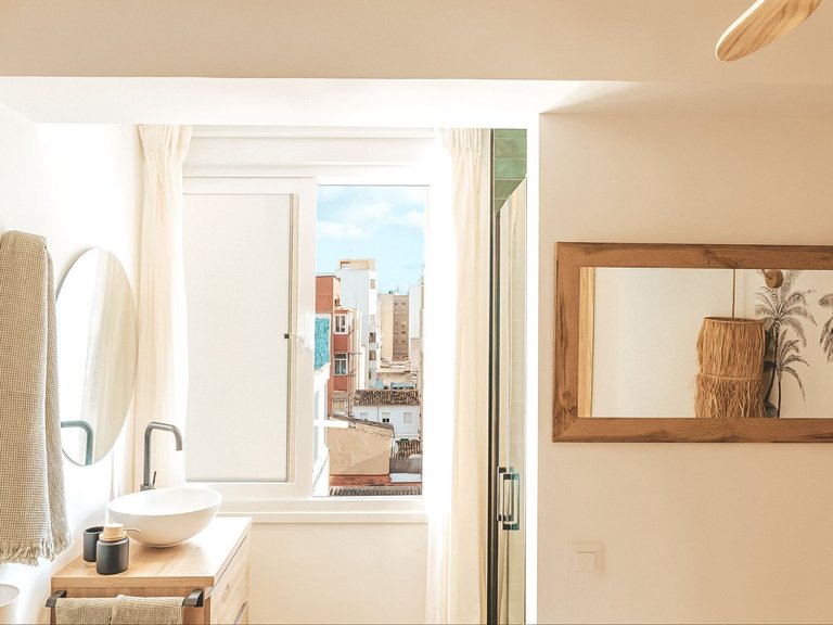 Apartment for Rent in  Baleares, Palma 15