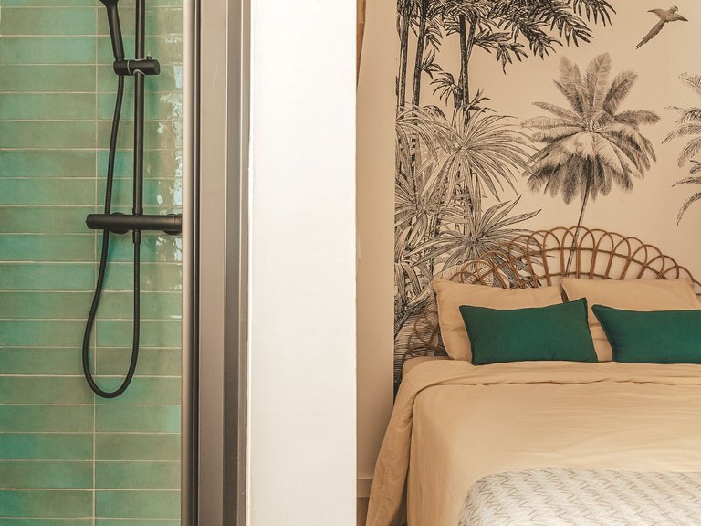 Apartment for Rent in  Baleares, Palma 11