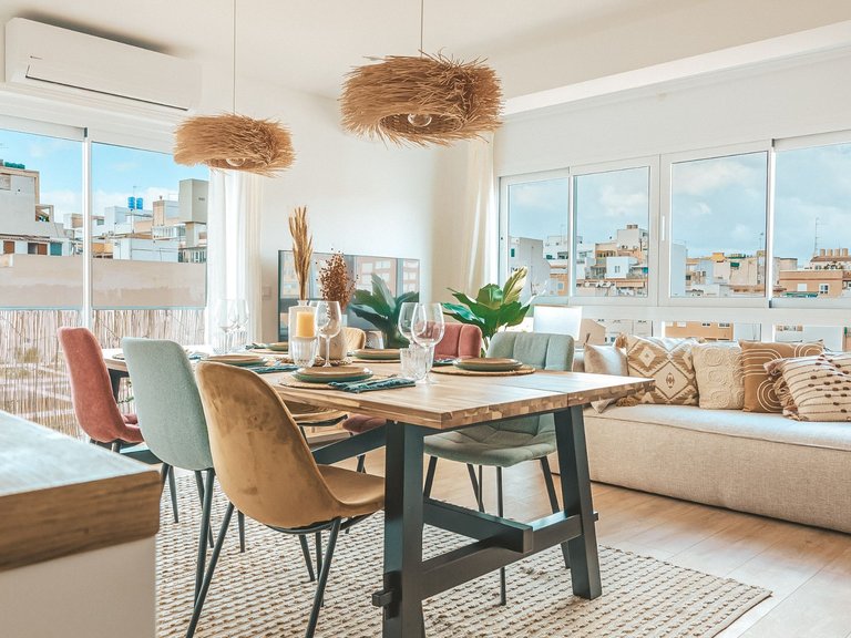 Apartment for Rent in  Baleares, Palma 3