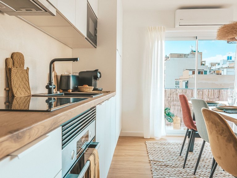 Apartment for Rent in  Baleares, Palma 10