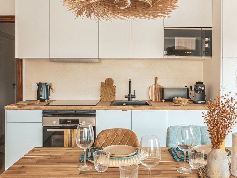 Apartment for Rent in  Baleares, Palma 9