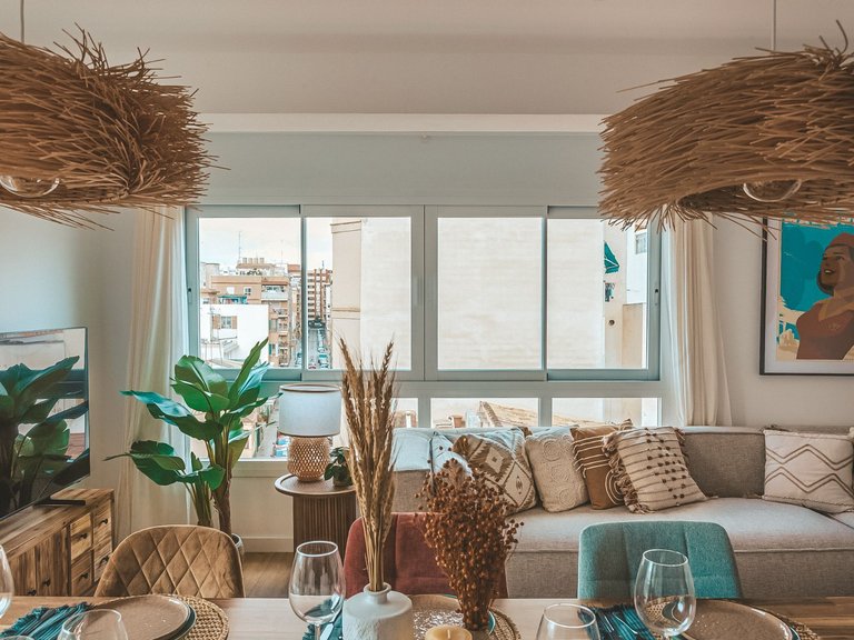 Apartment for Rent in  Baleares, Palma 6