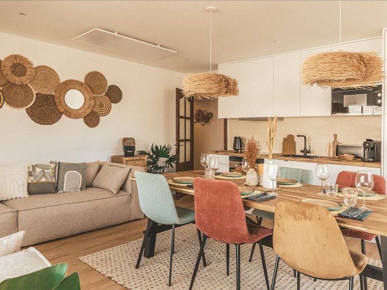 Apartment for Rent in  Baleares, Palma 1