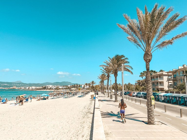 Apartment for Sale in  Baleares, Palma 1