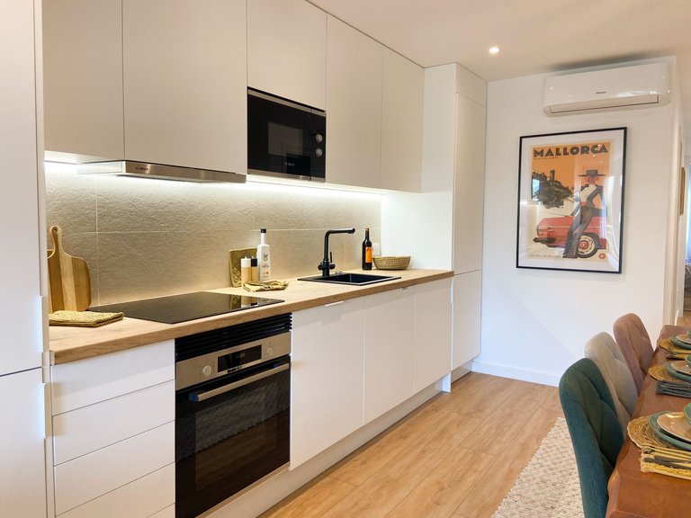 Apartment for Sale in  Baleares, Palma 5