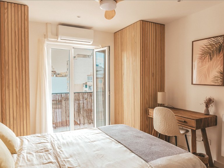 Apartment for Sale in  Baleares, Palma 17
