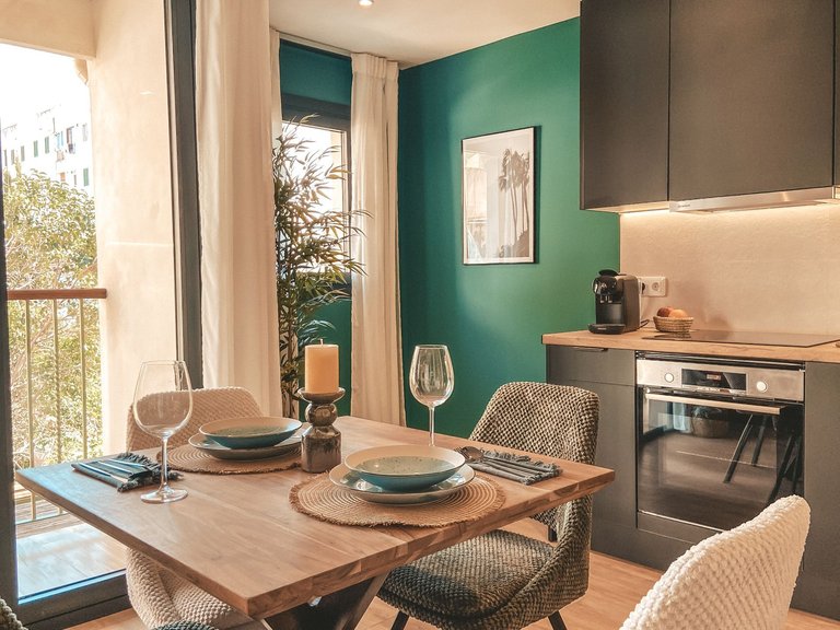 Apartment for Sale in  Baleares, Palma 15