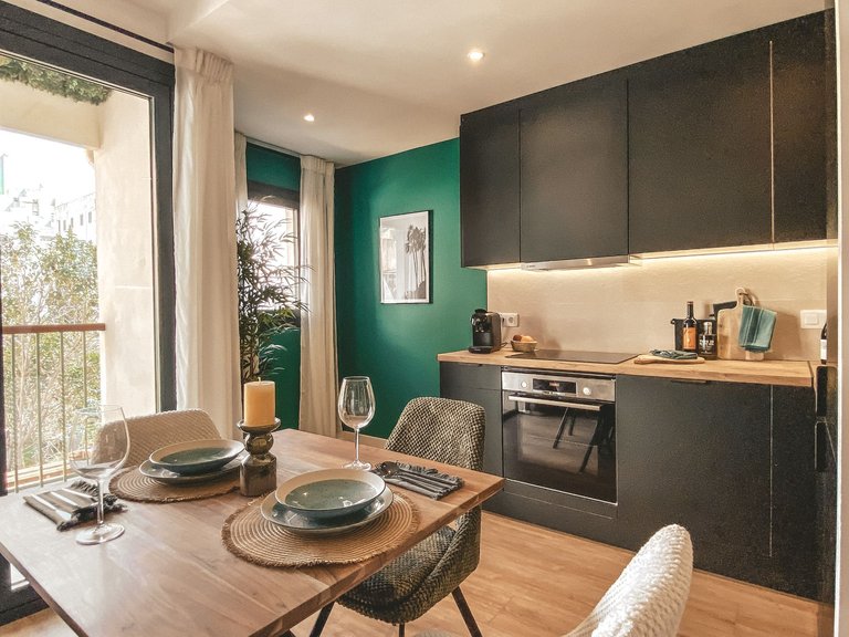 Apartment for Sale in  Baleares, Palma 1