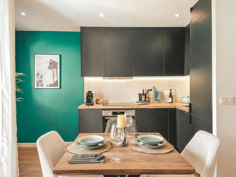 Apartment for Sale in  Baleares, Palma 2