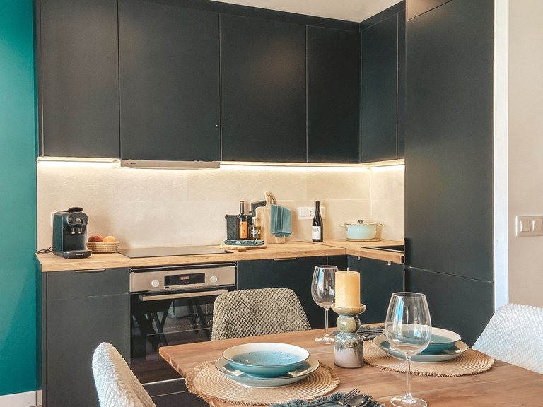 Apartment for Sale in  Baleares, Palma 4